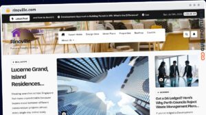Publish Guest Post on rinoville.com