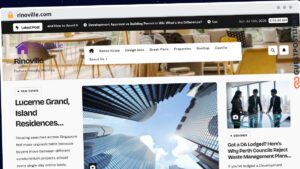 Publish Guest Post on rinoville.com