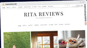 Publish Guest Post on ritareviews.net