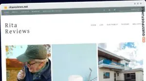 Publish Guest Post on ritareviews.net