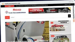 Publish Guest Post on roadcaraccessories.com