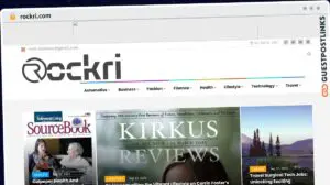 Publish Guest Post on rockri.com