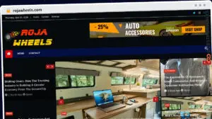 Publish Guest Post on rojawheels.com