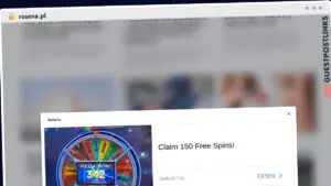 Publish Guest Post on rosena.pl