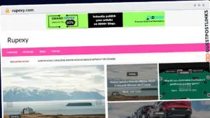 Publish Guest Post on rupexy.com