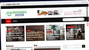 Publish Guest Post on ryugaku-door.com