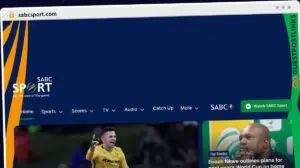 Publish Guest Post on sabcsport.com