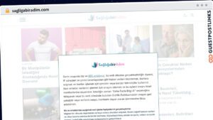 Publish Guest Post on sagligabiradim.com