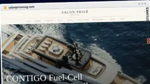 Publish Guest Post on salonprivemag.com