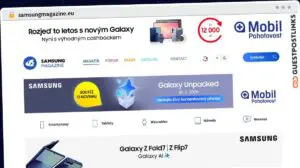 Publish Guest Post on samsungmagazine.eu