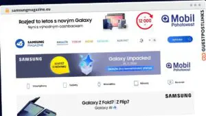 Publish Guest Post on samsungmagazine.eu