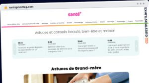 Publish Guest Post on santeplusmag.com