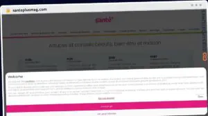 Publish Guest Post on santeplusmag.com