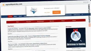 Publish Guest Post on saptahikpatrika.com