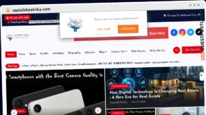 Publish Guest Post on saptahikpatrika.com