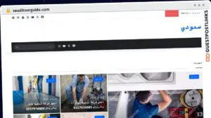 Publish Guest Post on sauditourguide.com