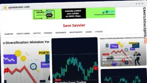 Publish Guest Post on savesavvier.com