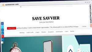Publish Guest Post on savesavvier.com