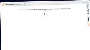 Publish Guest Post on savings4savvymums.co.uk