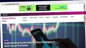 Publish Guest Post on savvysilverfox.com