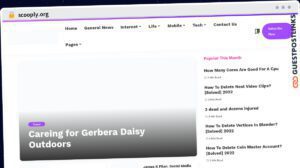 Publish Guest Post on scooply.org