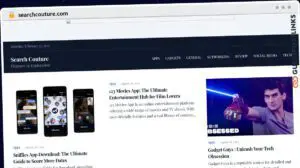 Publish Guest Post on searchcouture.com