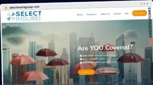 Publish Guest Post on selectinsuregroup.com