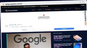 Publish Guest Post on sempreupdate.com.br