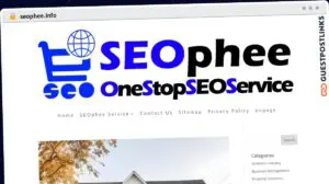 Publish Guest Post on seophee.info