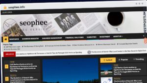 Publish Guest Post on seophee.info