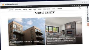 Publish Guest Post on serialcastle.com