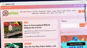 Publish Guest Post on sheftec.com