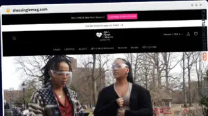 Publish Guest Post on shessinglemag.com