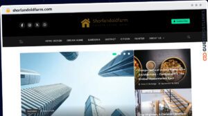 Publish Guest Post on shorlandoldfarm.com