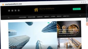 Publish Guest Post on shorlandoldfarm.com