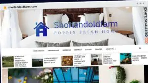 Publish Guest Post on shorlandoldfarm.com