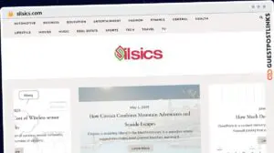 Publish Guest Post on silsics.com