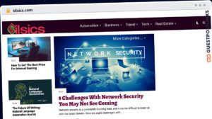 Publish Guest Post on silsics.com