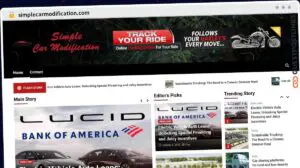 Publish Guest Post on simplecarmodification.com