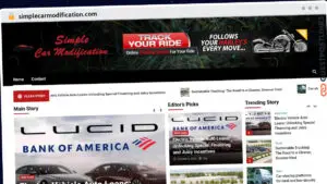 Publish Guest Post on simplecarmodification.com