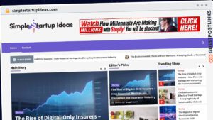 Publish Guest Post on simplestartupideas.com