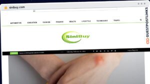 Publish Guest Post on sinibuy.com