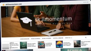 Publish Guest Post on skillmomentum.com