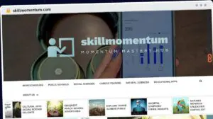 Publish Guest Post on skillmomentum.com
