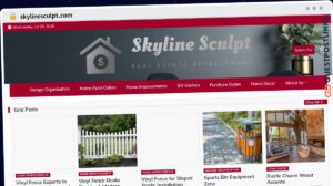 Publish Guest Post on skylinesculpt.com