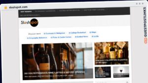 Publish Guest Post on sloshspot.com