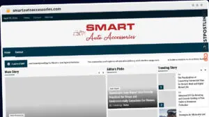 Publish Guest Post on smartautoaccessories.com