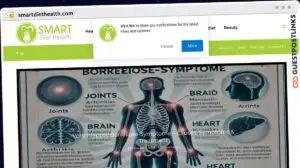 Publish Guest Post on smartdiethealth.com