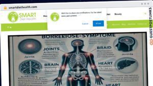 Publish Guest Post on smartdiethealth.com