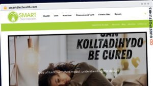 Publish Guest Post on smartdiethealth.com